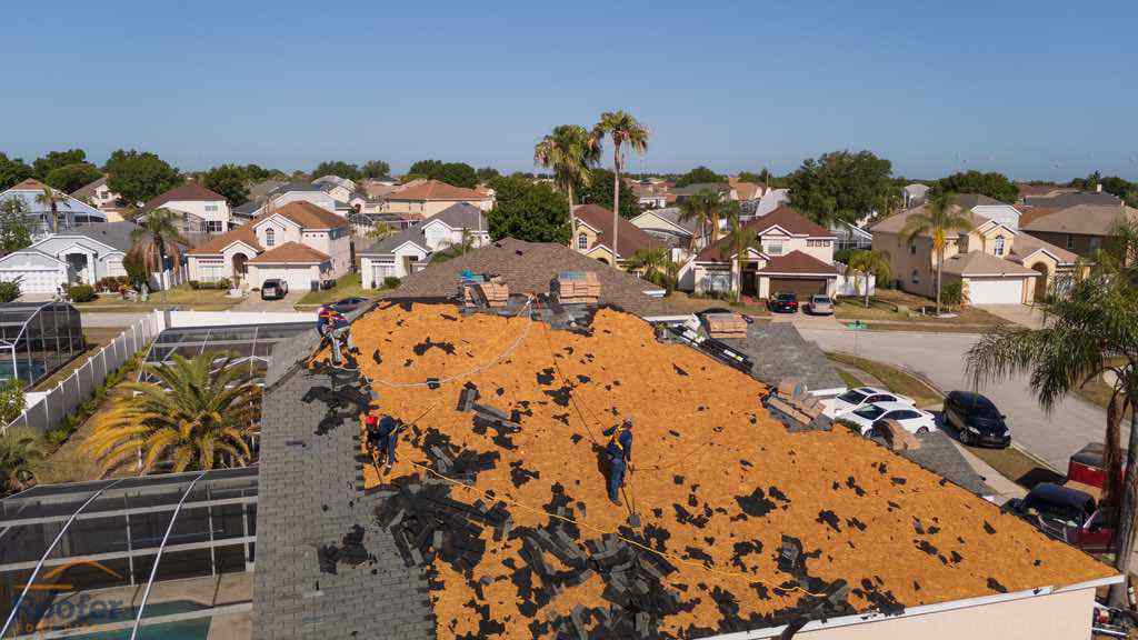 Flat Roof Replacement Fort Pierce Flat Roof Replacement Fort Pierce