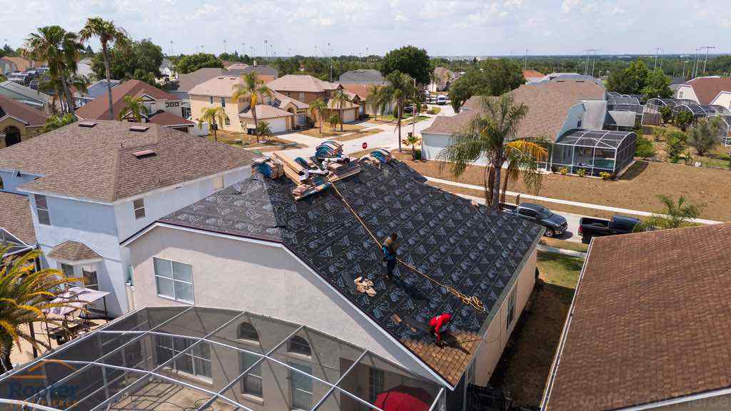 Fort Pierce Roof Replacement Fort Pierce Roof Replacement