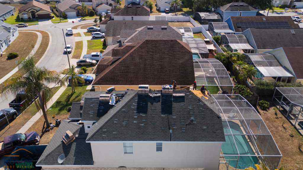 Roof Inspection Fort Pierce Roof Inspection Fort Pierce