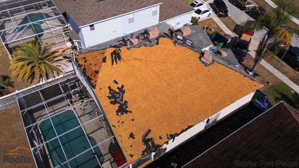 Roof Leak Fort Pierce Roof Leak Fort Pierce