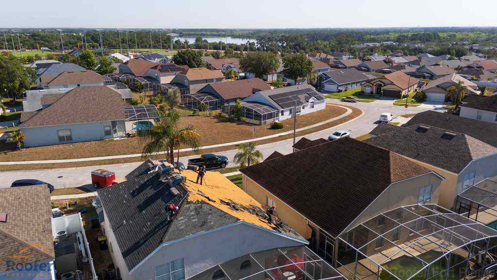 Roofer In Fort Pierce Roofer In Fort Pierce