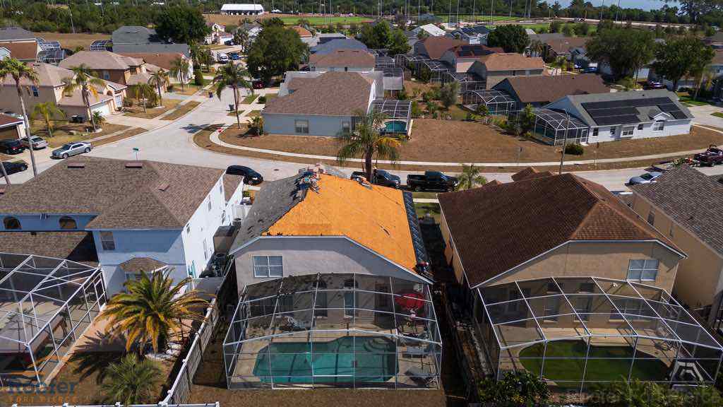 Roofing Leak Repair Fort Pierce Roofing Leak Repair Fort Pierce